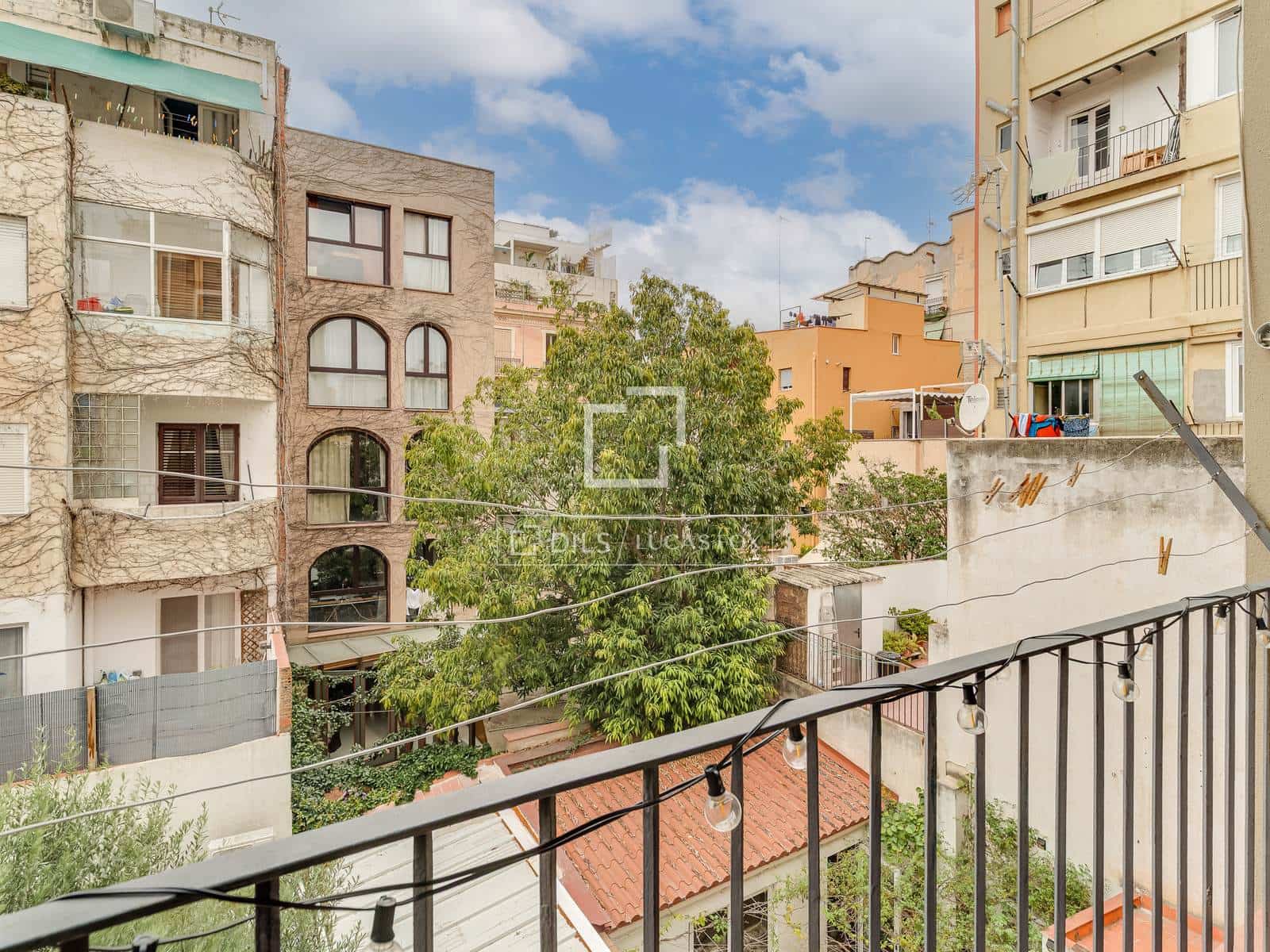 2 sovrum Lägenhet till salu i Barcelona stad - 515 000 € (Ref: 9904888)