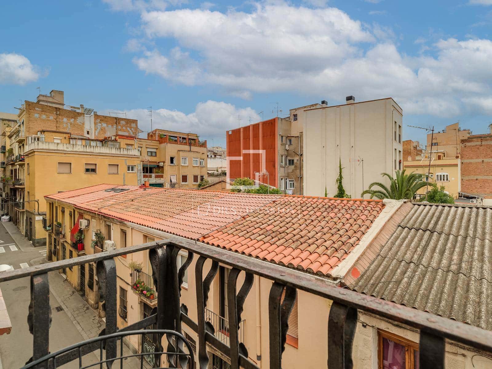 2 sovrum Lägenhet till salu i Barcelona stad - 515 000 € (Ref: 9904888)