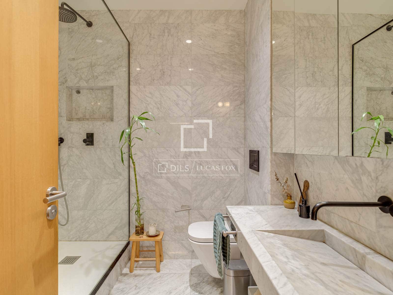 2 sovrum Lägenhet till salu i Barcelona stad - 515 000 € (Ref: 9904888)