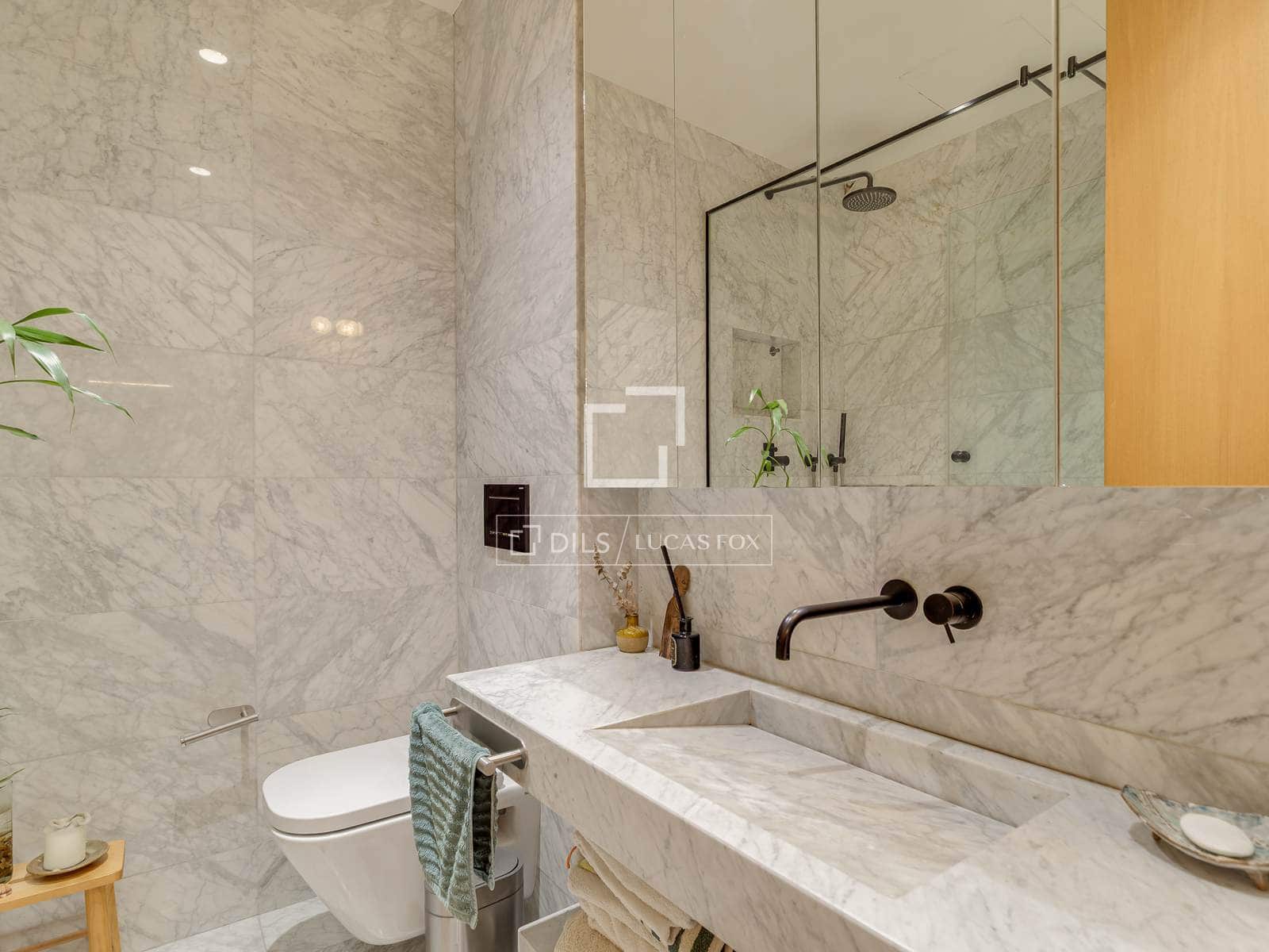 2 sovrum Lägenhet till salu i Barcelona stad - 515 000 € (Ref: 9904888)