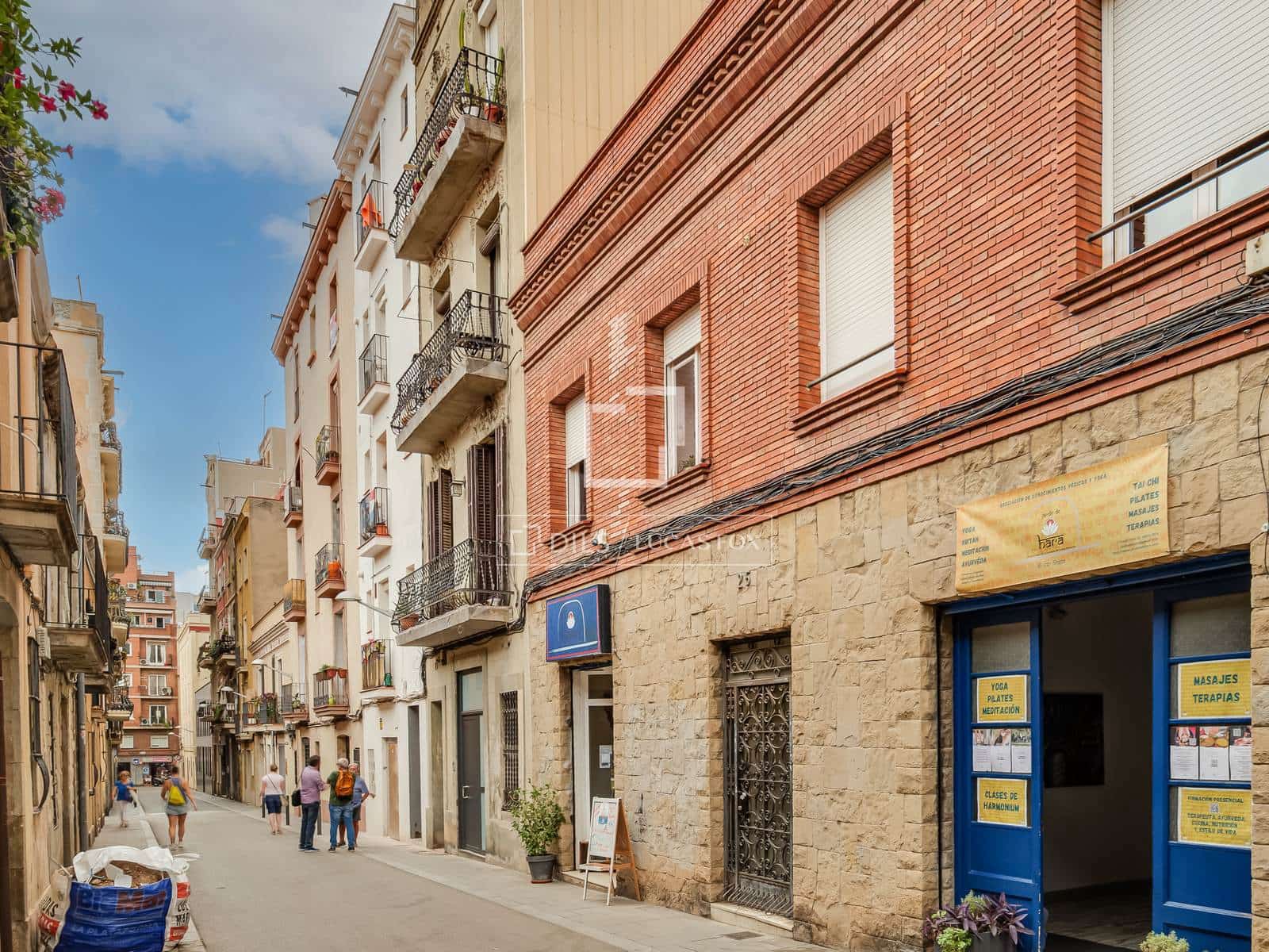 2 sovrum Lägenhet till salu i Barcelona stad - 515 000 € (Ref: 9904888)