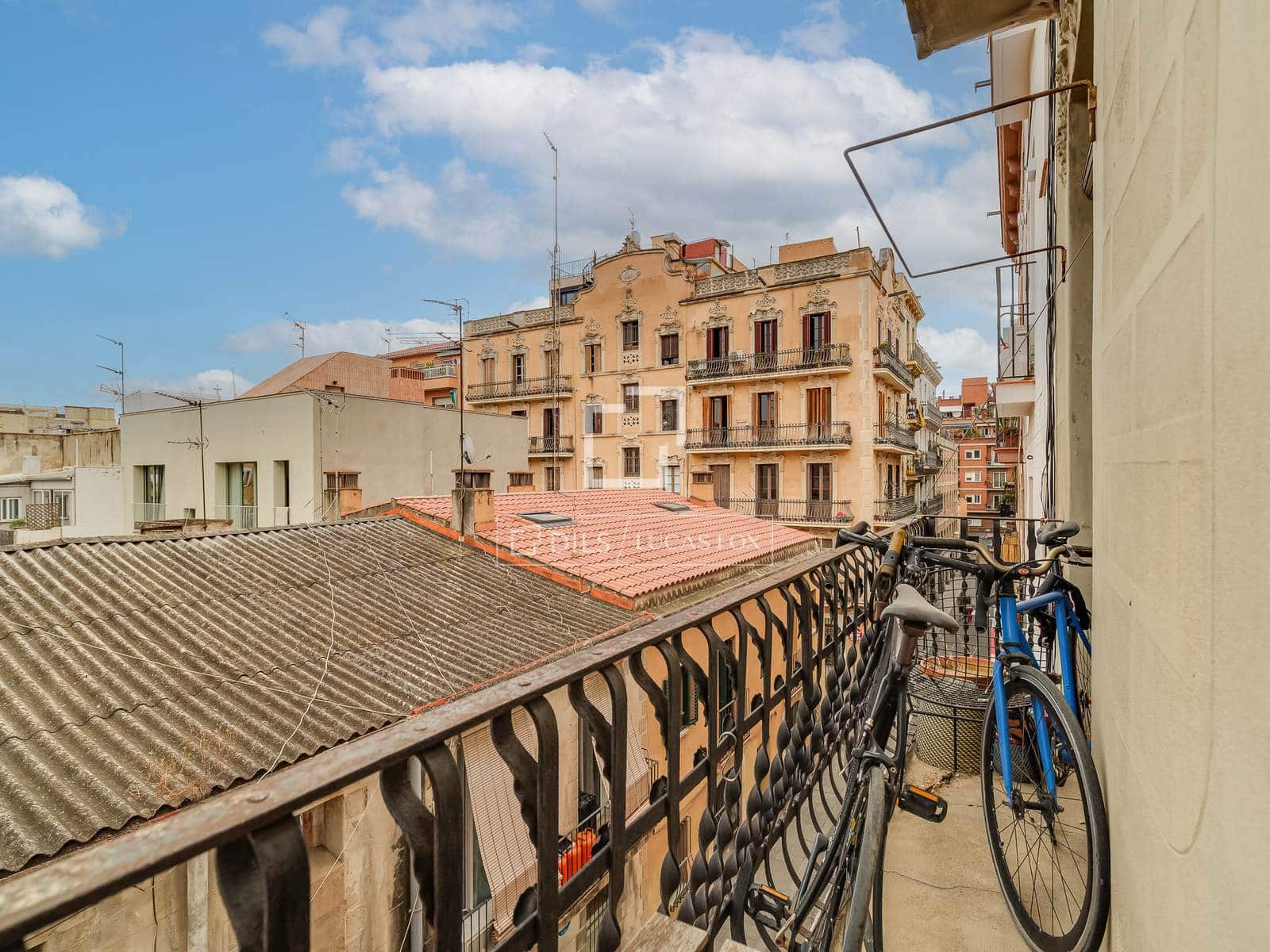 2 sovrum Lägenhet till salu i Barcelona stad - 515 000 € (Ref: 9904888)