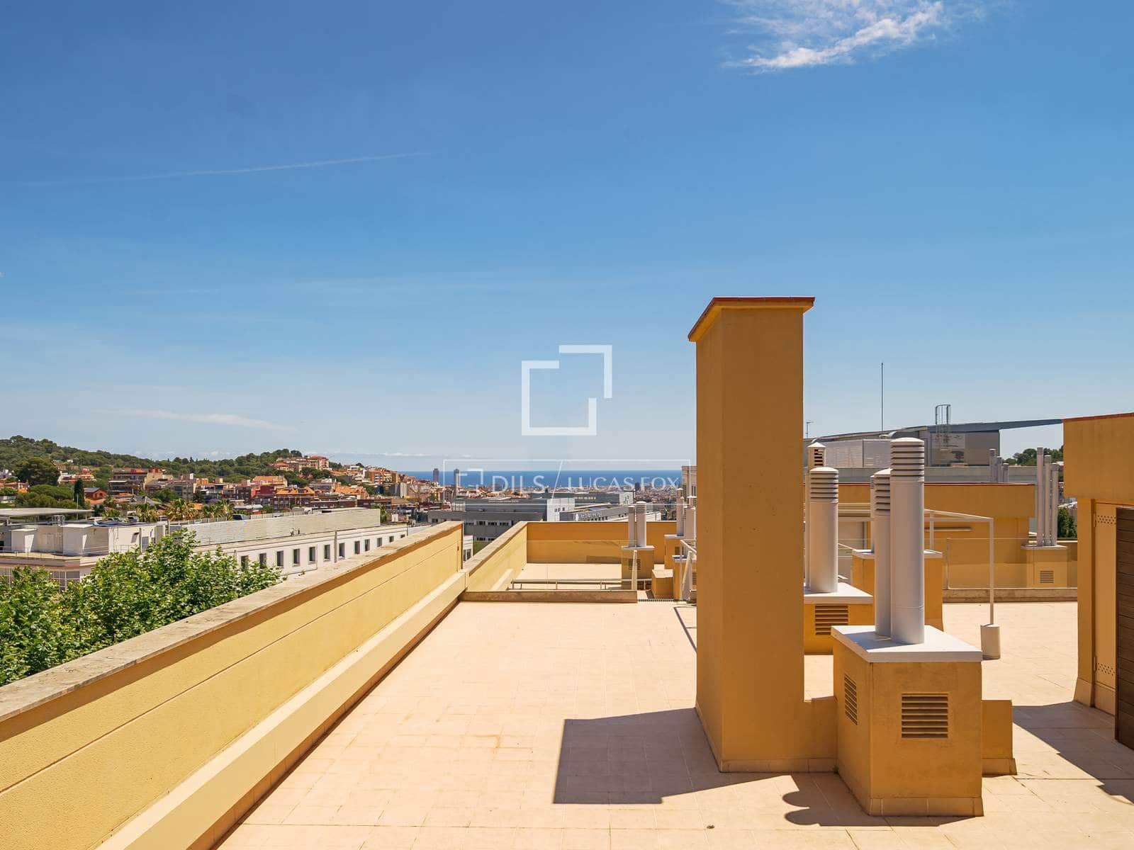 4 sovrum Lägenhet till salu i Barcelona stad med pool garage - 1 950 000 € (Ref: 9904889)