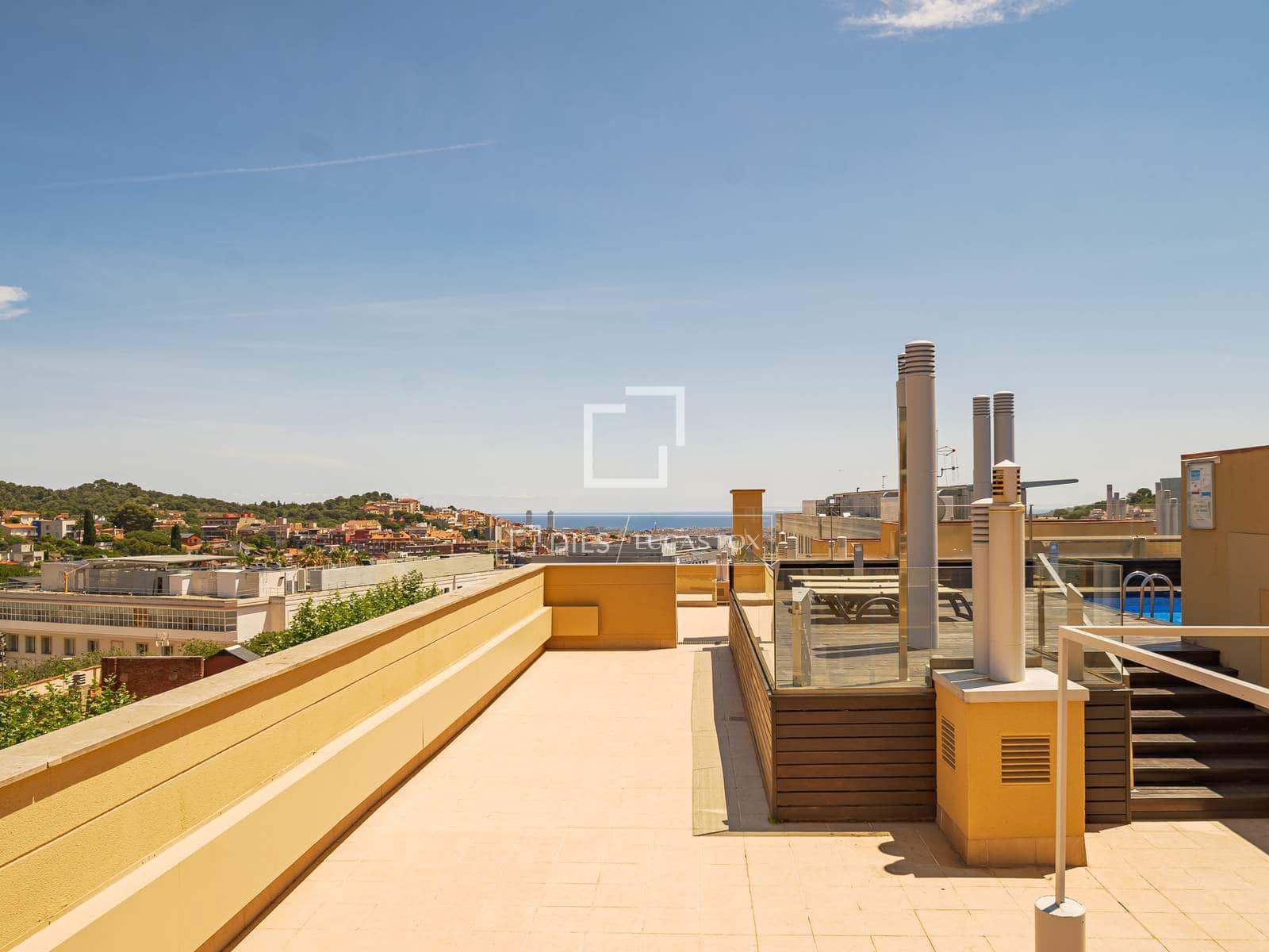 4 sovrum Lägenhet till salu i Barcelona stad med pool garage - 1 950 000 € (Ref: 9904889)