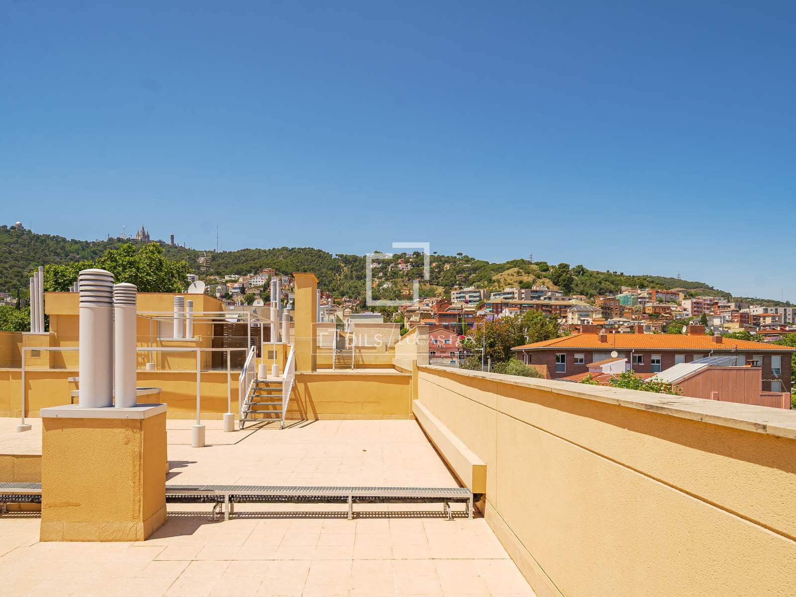4 sovrum Lägenhet till salu i Barcelona stad med pool garage - 1 950 000 € (Ref: 9904889)