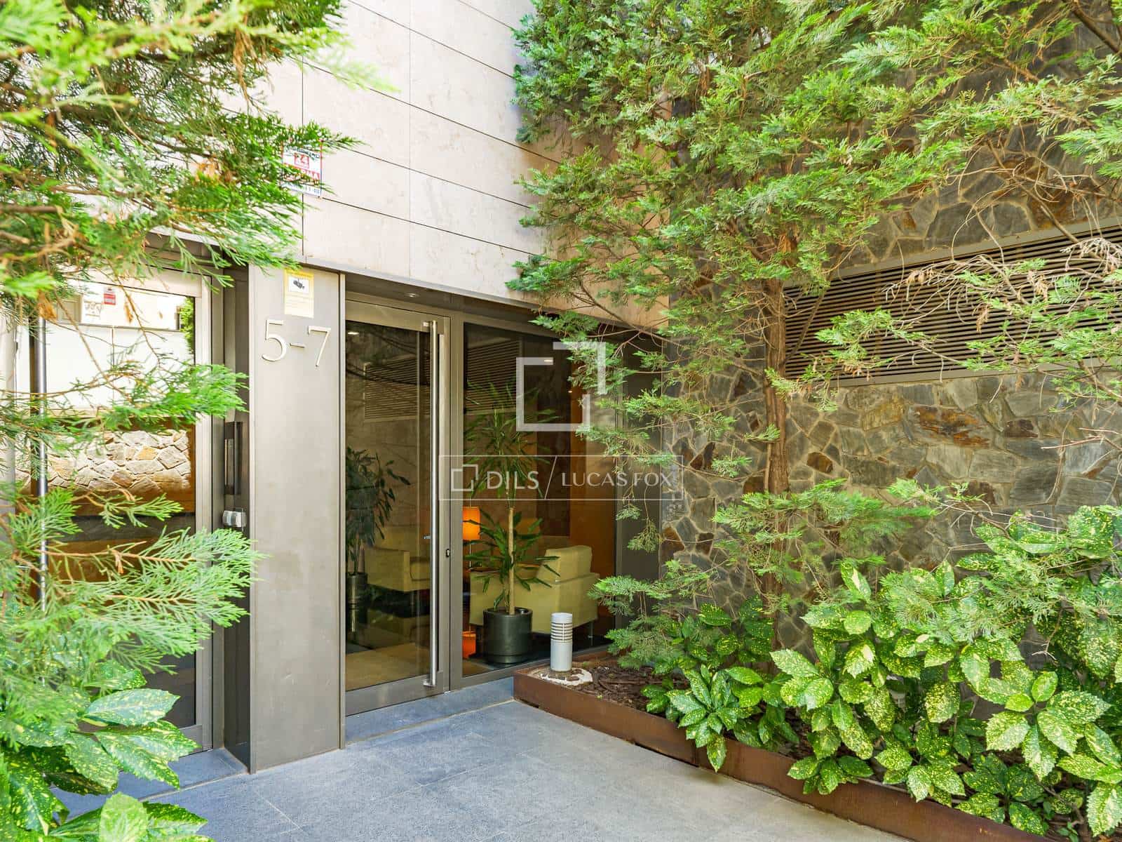 4 sovrum Lägenhet till salu i Barcelona stad med pool garage - 1 950 000 € (Ref: 9904889)