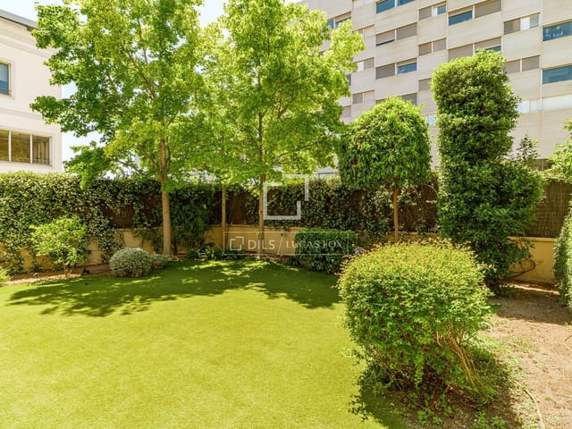 4 sovrum Lägenhet till salu i Barcelona stad med pool garage - 1 950 000 € (Ref: 9904889)
