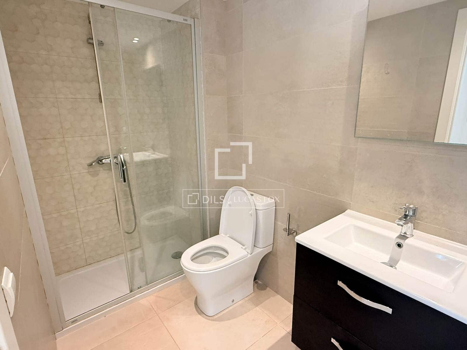 2 sovrum Lägenhet till salu i Ibiza stad - 545 000 € (Ref: 9904890)