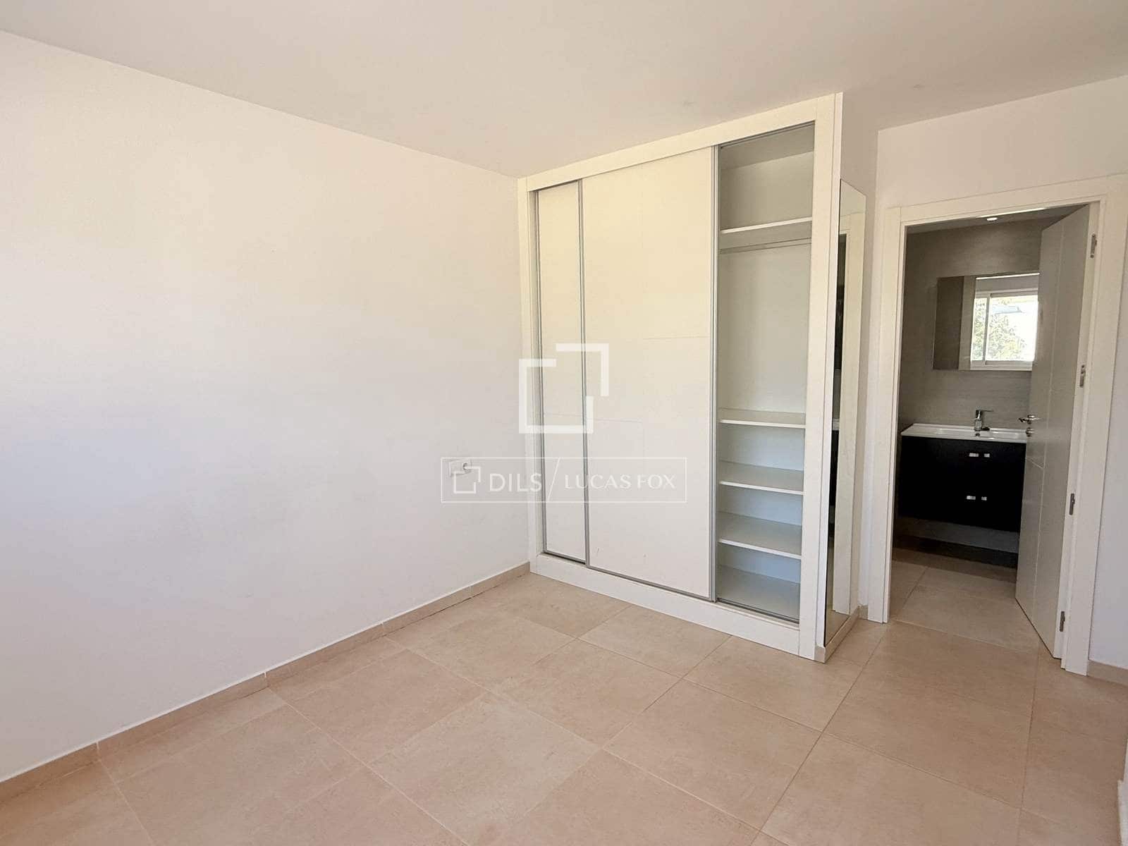 2 sovrum Lägenhet till salu i Ibiza stad - 545 000 € (Ref: 9904890)