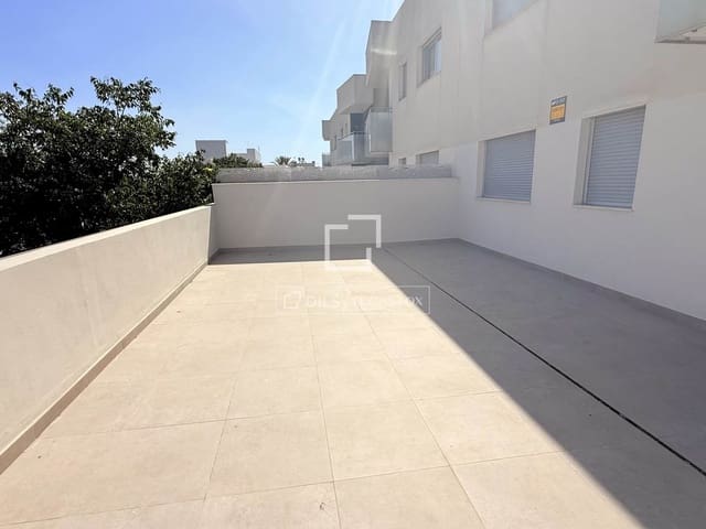 2 sovrum Lägenhet till salu i Ibiza stad - 545 000 € (Ref: 9904890)