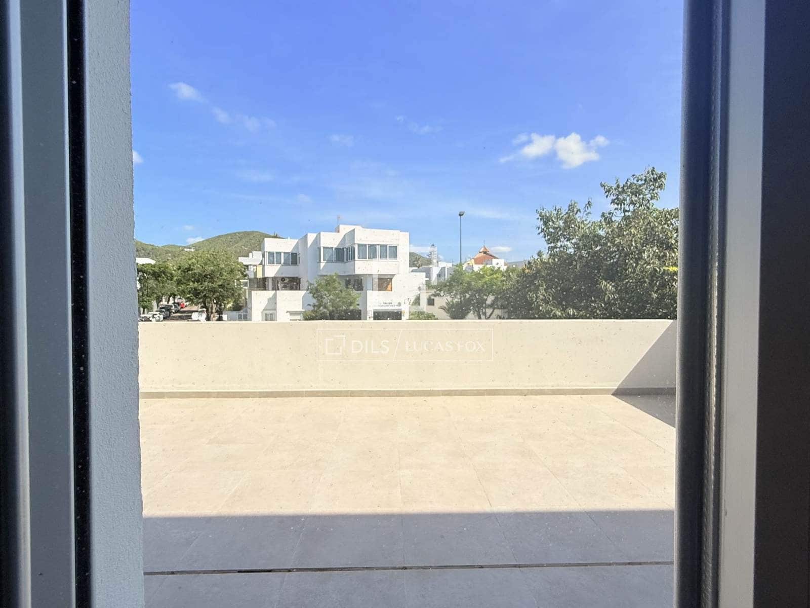2 sovrum Lägenhet till salu i Ibiza stad - 545 000 € (Ref: 9904890)