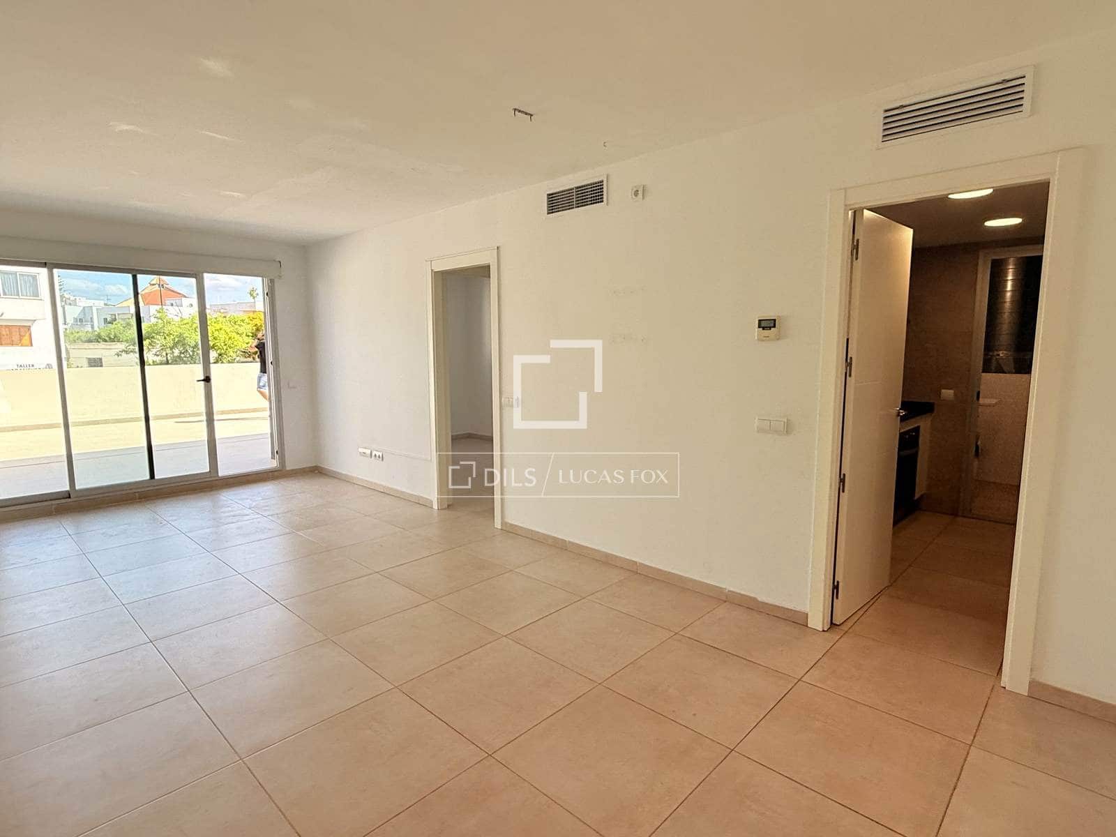 2 sovrum Lägenhet till salu i Ibiza stad - 545 000 € (Ref: 9904890)