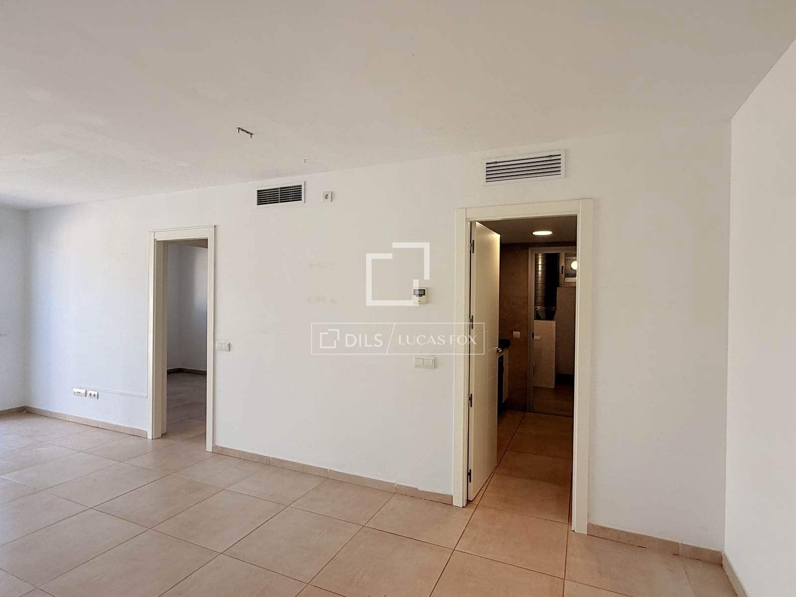 2 sovrum Lägenhet till salu i Ibiza stad - 545 000 € (Ref: 9904890)