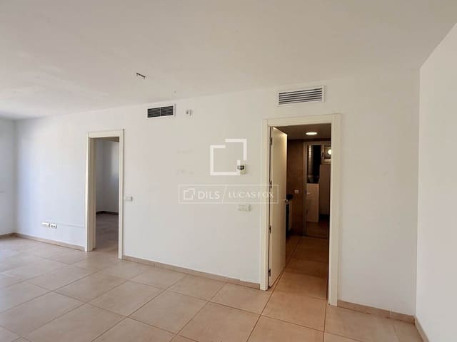 2 sovrum Lägenhet till salu i Ibiza stad - 545 000 € (Ref: 9904890)
