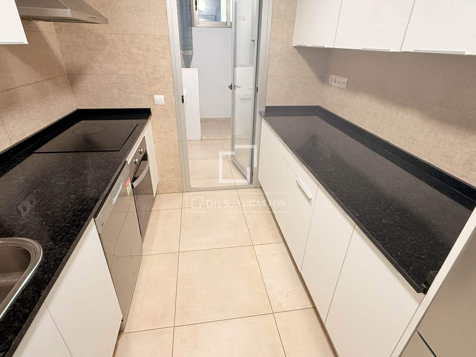 2 sovrum Lägenhet till salu i Ibiza stad - 545 000 € (Ref: 9904890)