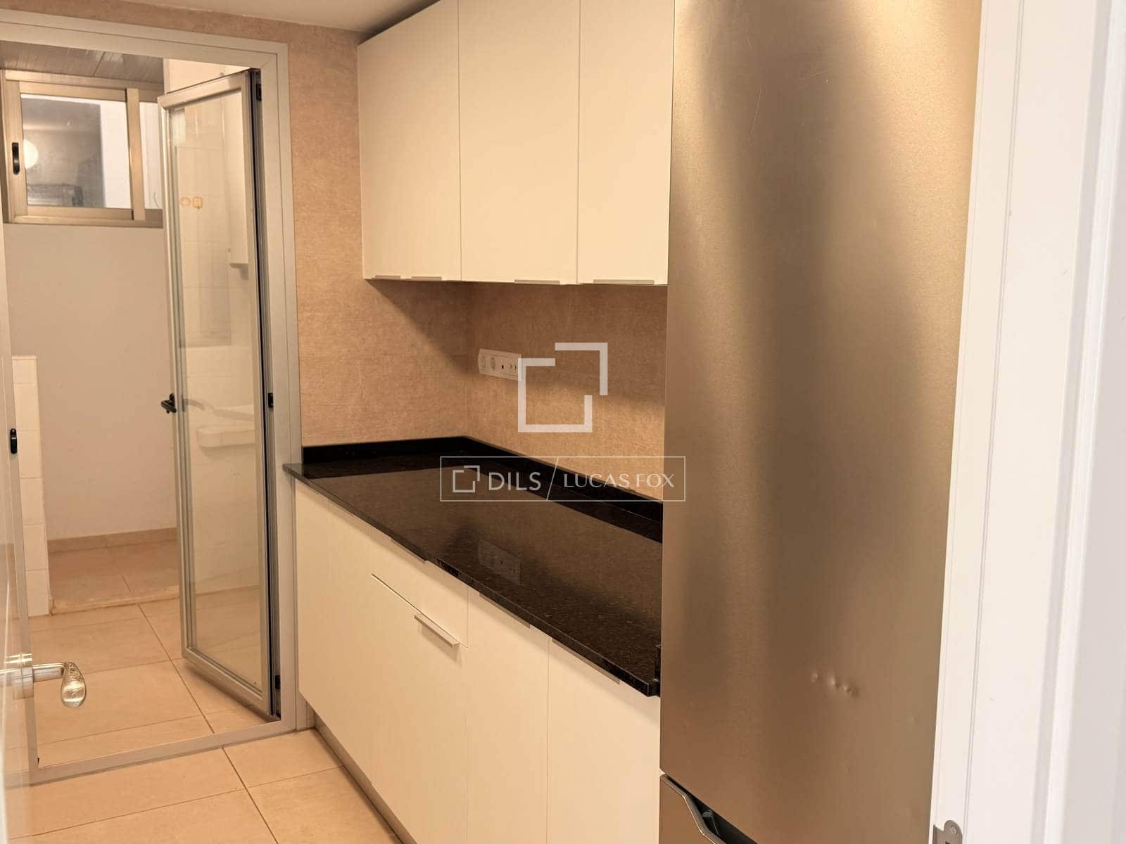2 sovrum Lägenhet till salu i Ibiza stad - 545 000 € (Ref: 9904890)