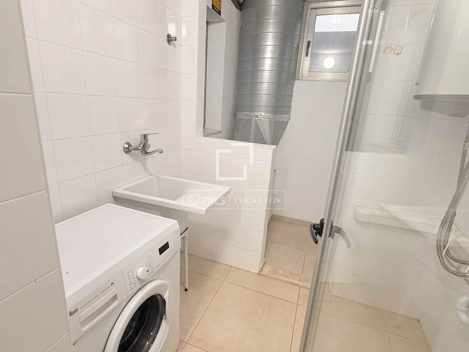 2 sovrum Lägenhet till salu i Ibiza stad - 545 000 € (Ref: 9904890)