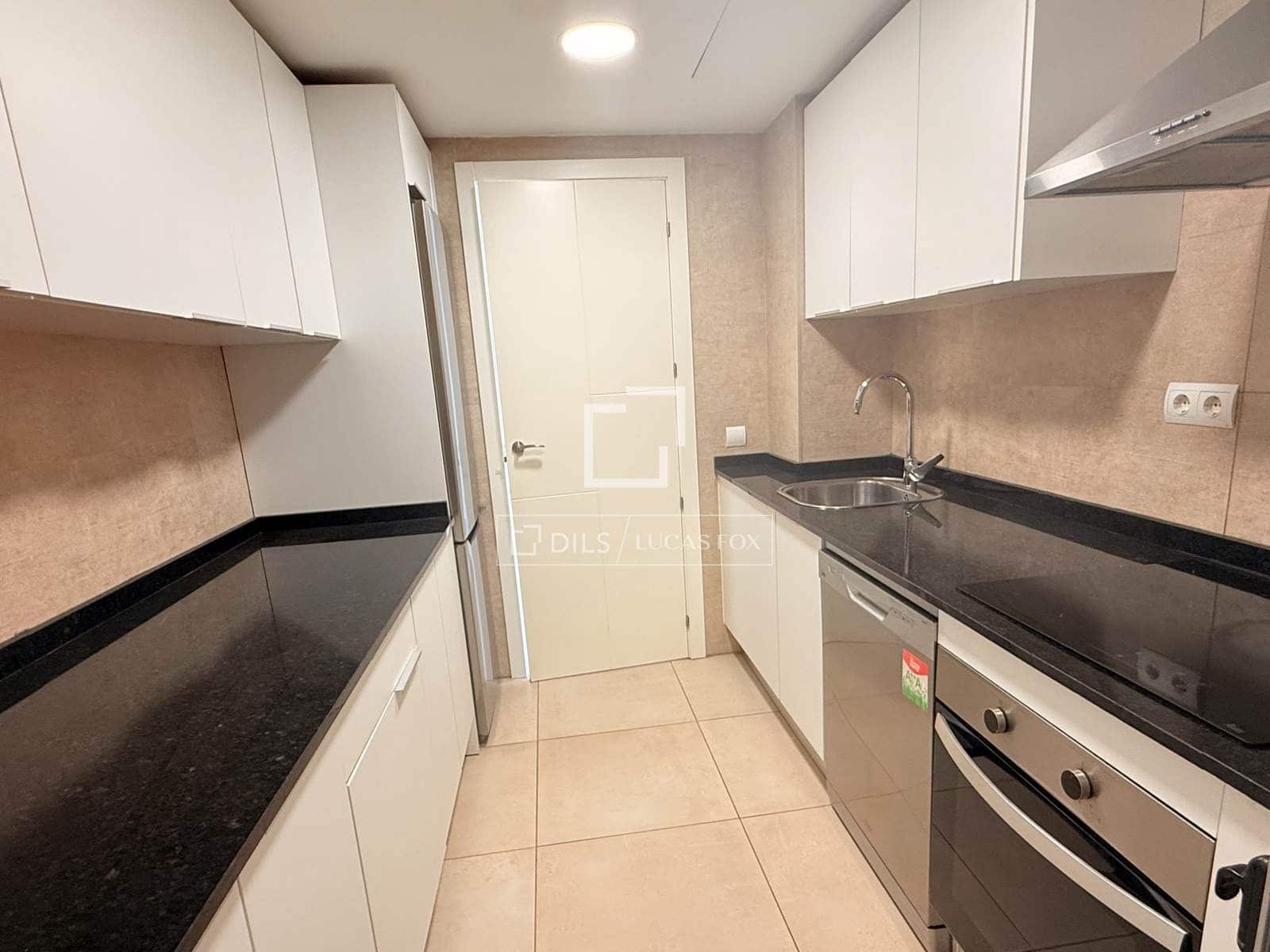 2 sovrum Lägenhet till salu i Ibiza stad - 545 000 € (Ref: 9904890)
