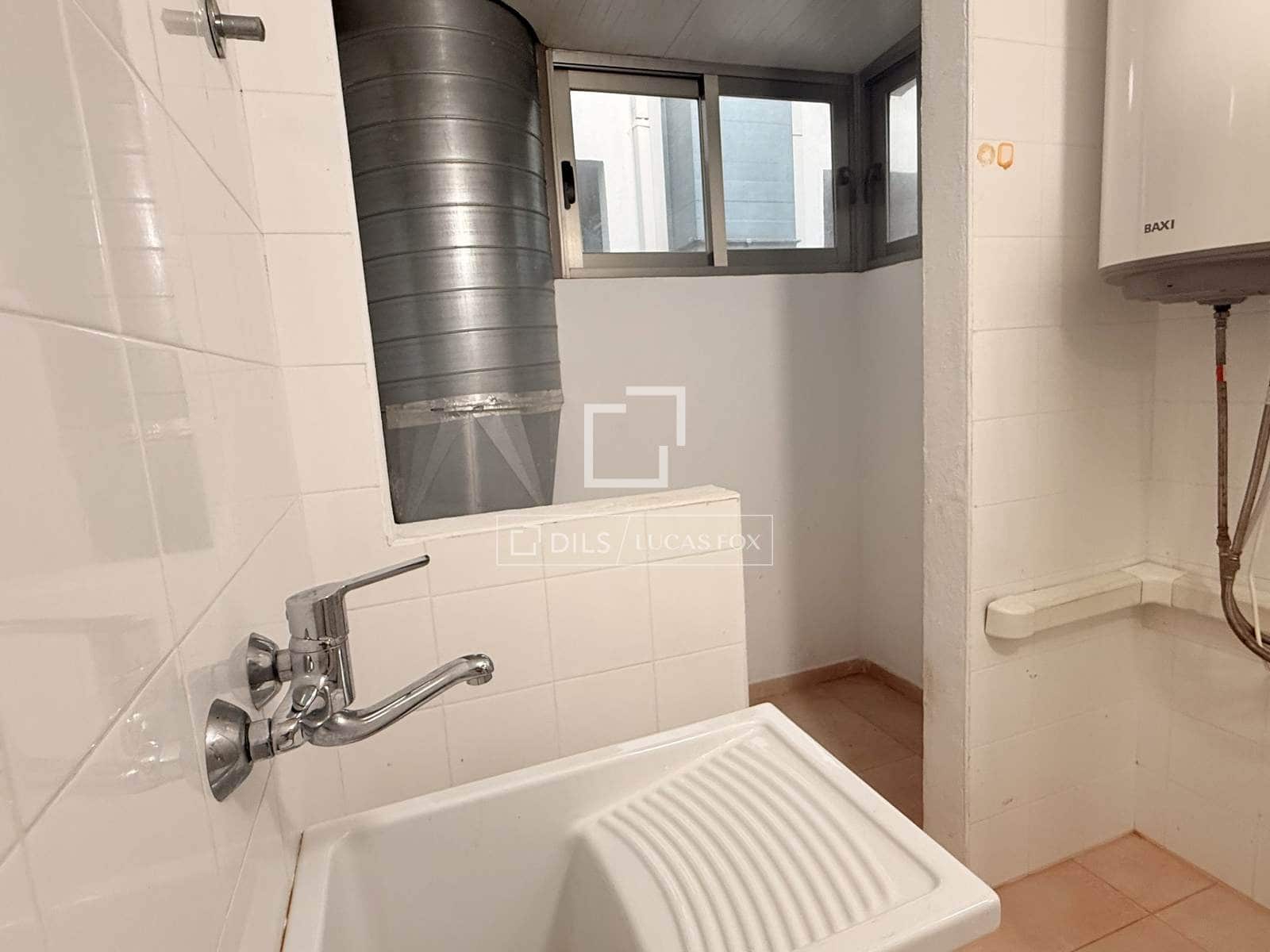 2 sovrum Lägenhet till salu i Ibiza stad - 545 000 € (Ref: 9904890)