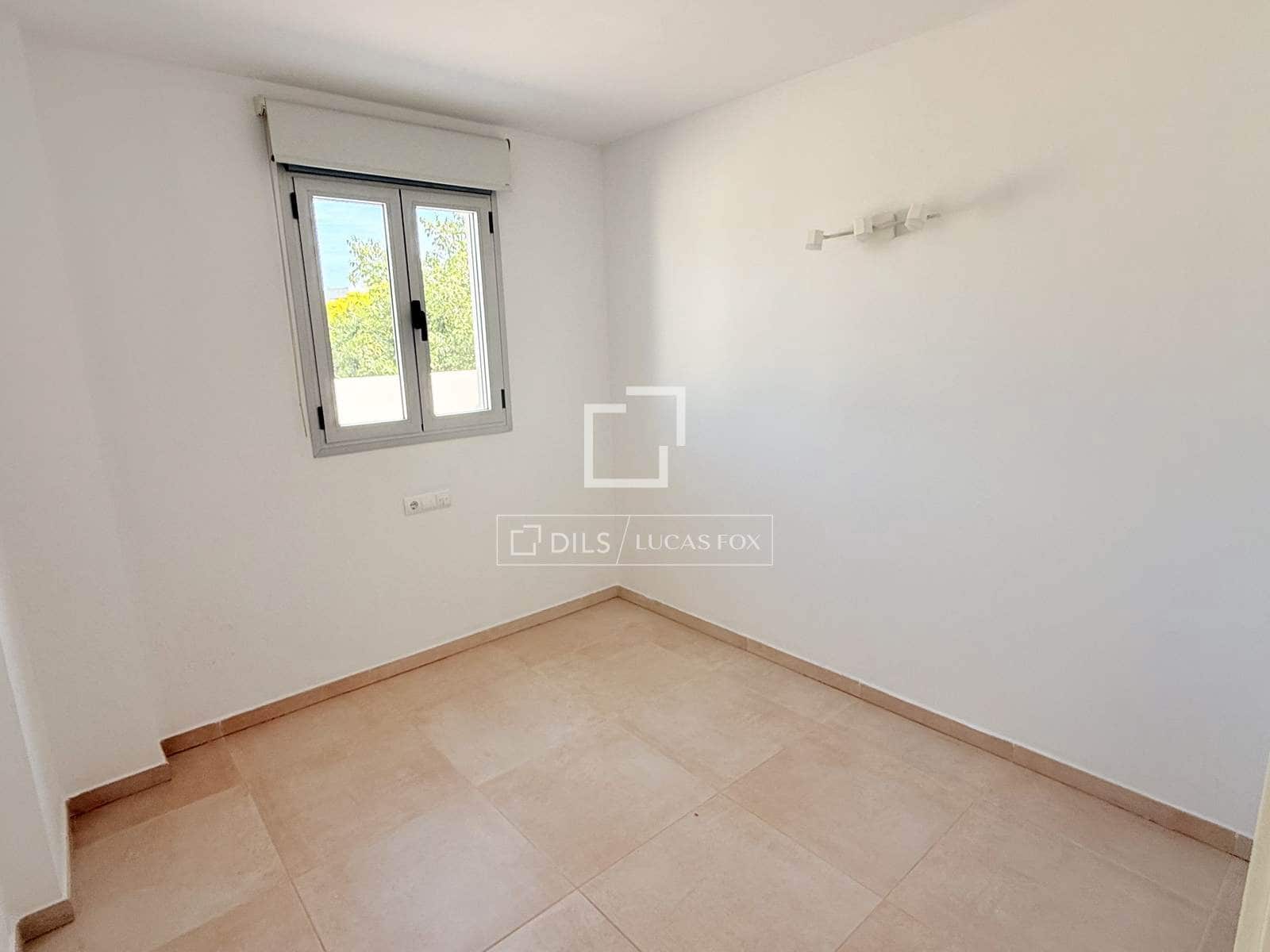 2 sovrum Lägenhet till salu i Ibiza stad - 545 000 € (Ref: 9904890)