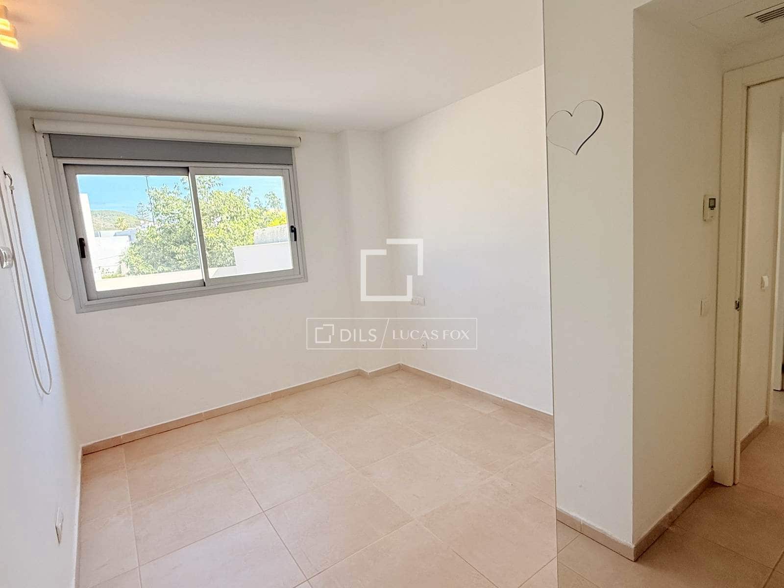 2 sovrum Lägenhet till salu i Ibiza stad - 545 000 € (Ref: 9904890)