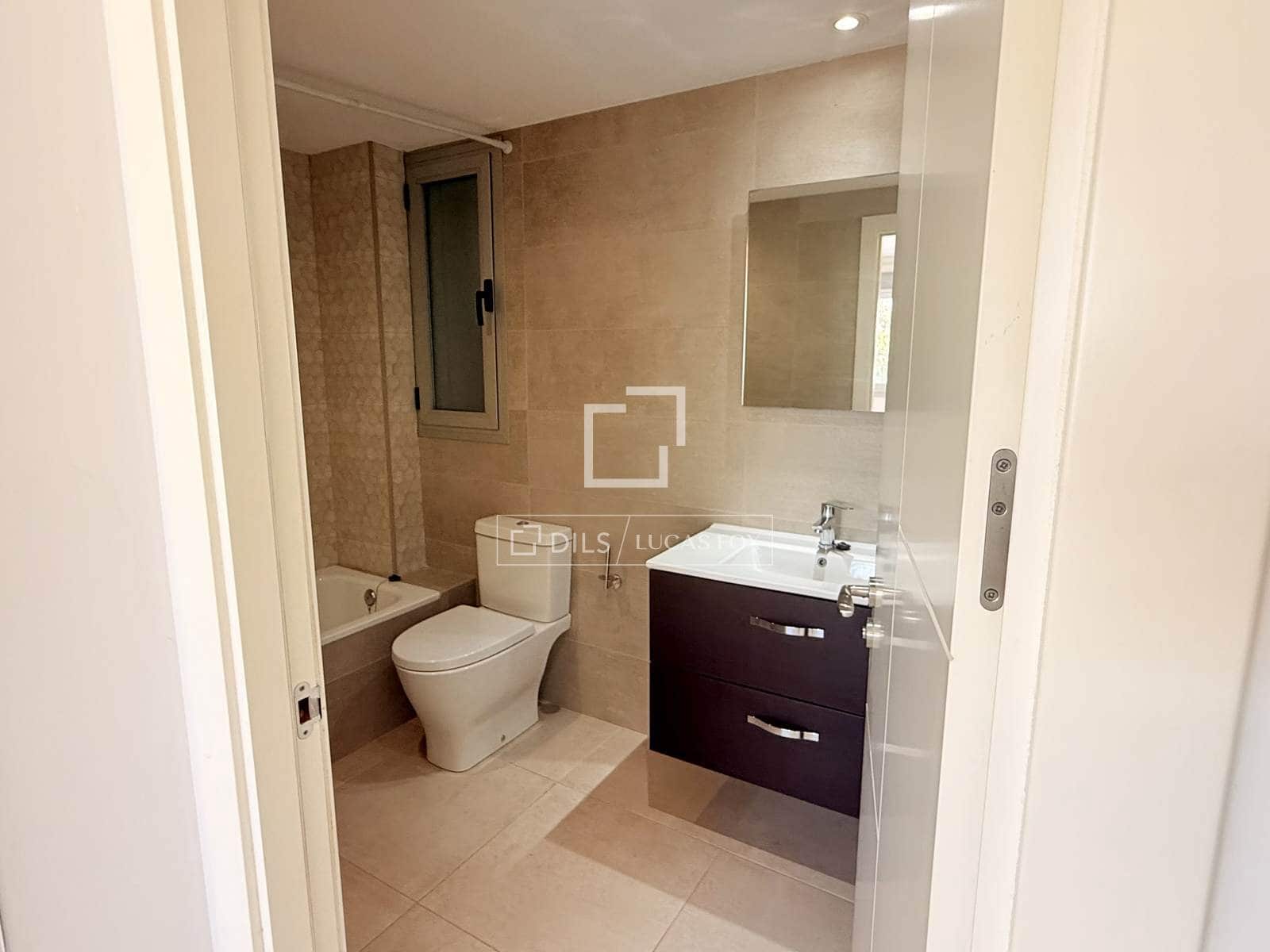 2 sovrum Lägenhet till salu i Ibiza stad - 545 000 € (Ref: 9904890)
