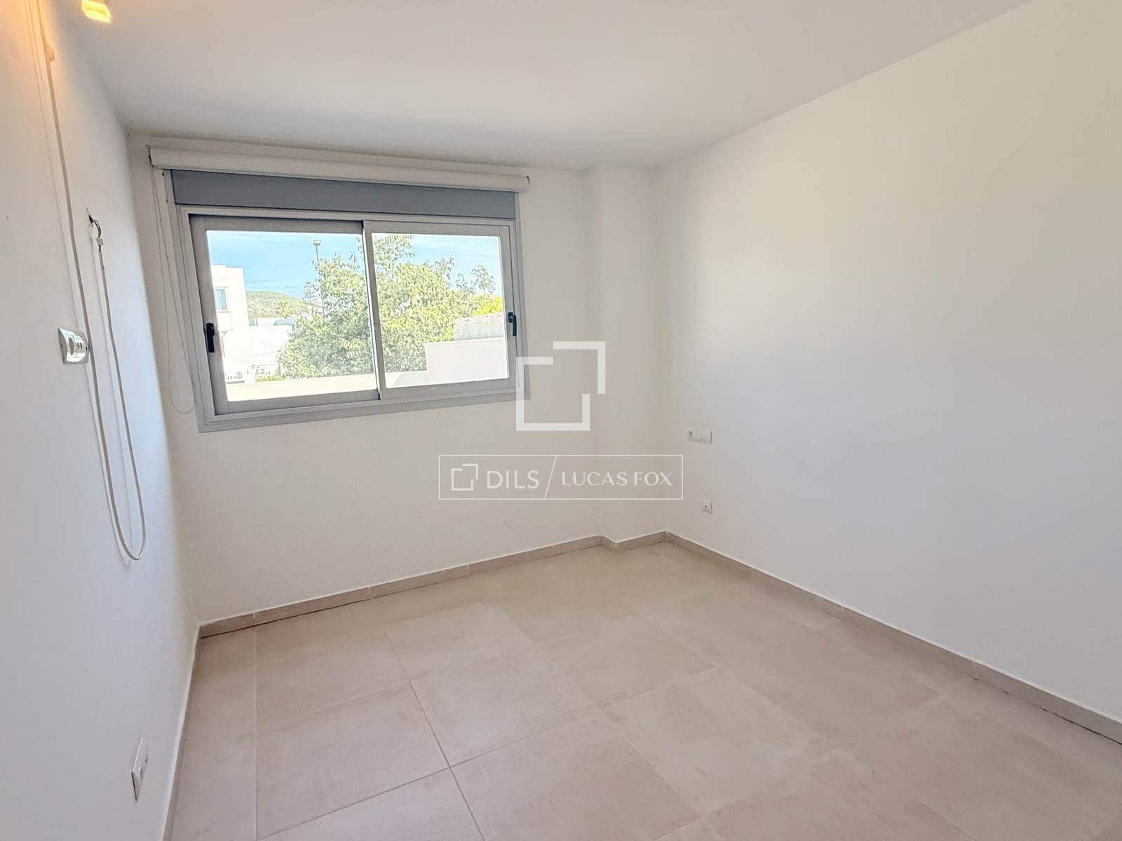2 sovrum Lägenhet till salu i Ibiza stad - 545 000 € (Ref: 9904890)