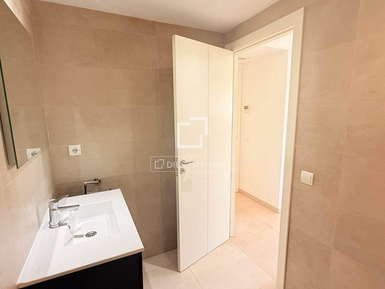 2 sovrum Lägenhet till salu i Ibiza stad - 545 000 € (Ref: 9904890)
