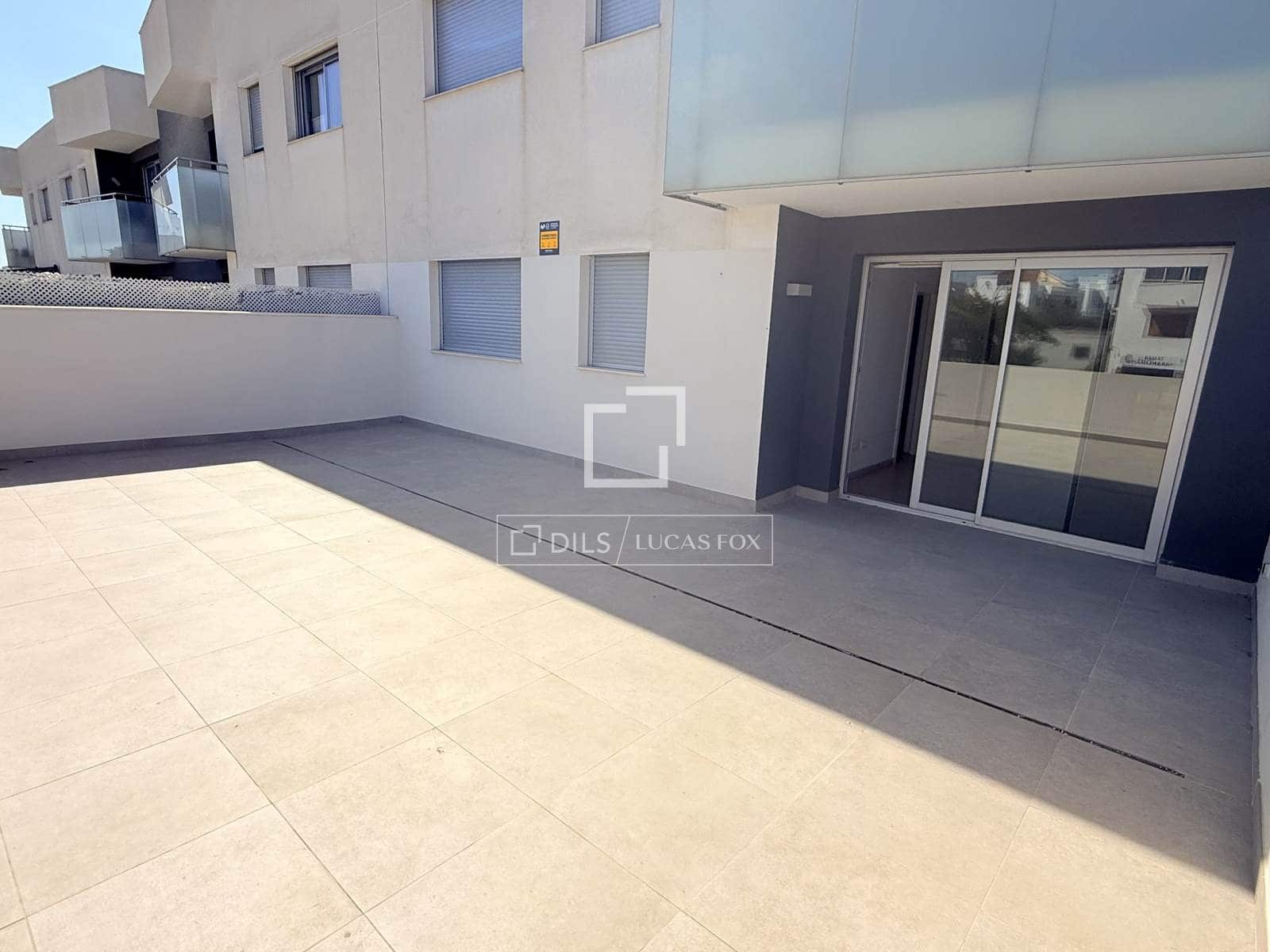 2 sovrum Lägenhet till salu i Ibiza stad - 545 000 € (Ref: 9904890)