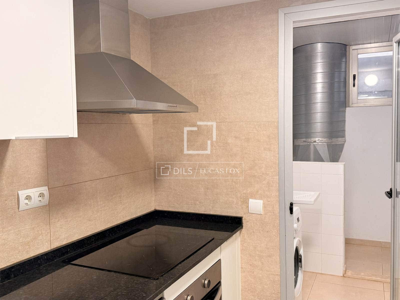 2 sovrum Lägenhet till salu i Ibiza stad - 545 000 € (Ref: 9904890)