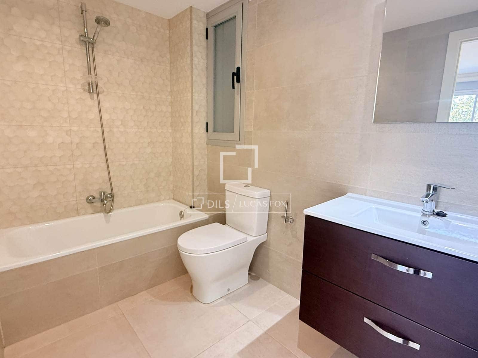 2 sovrum Lägenhet till salu i Ibiza stad - 545 000 € (Ref: 9904890)