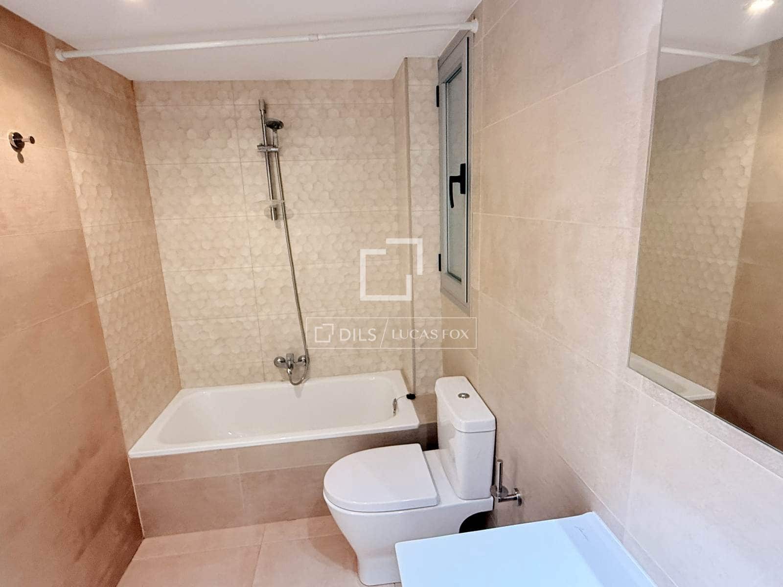 2 sovrum Lägenhet till salu i Ibiza stad - 545 000 € (Ref: 9904890)