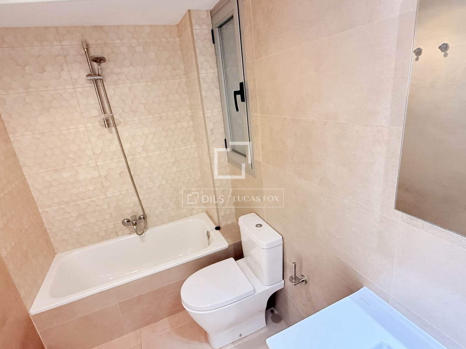 2 sovrum Lägenhet till salu i Ibiza stad - 545 000 € (Ref: 9904890)