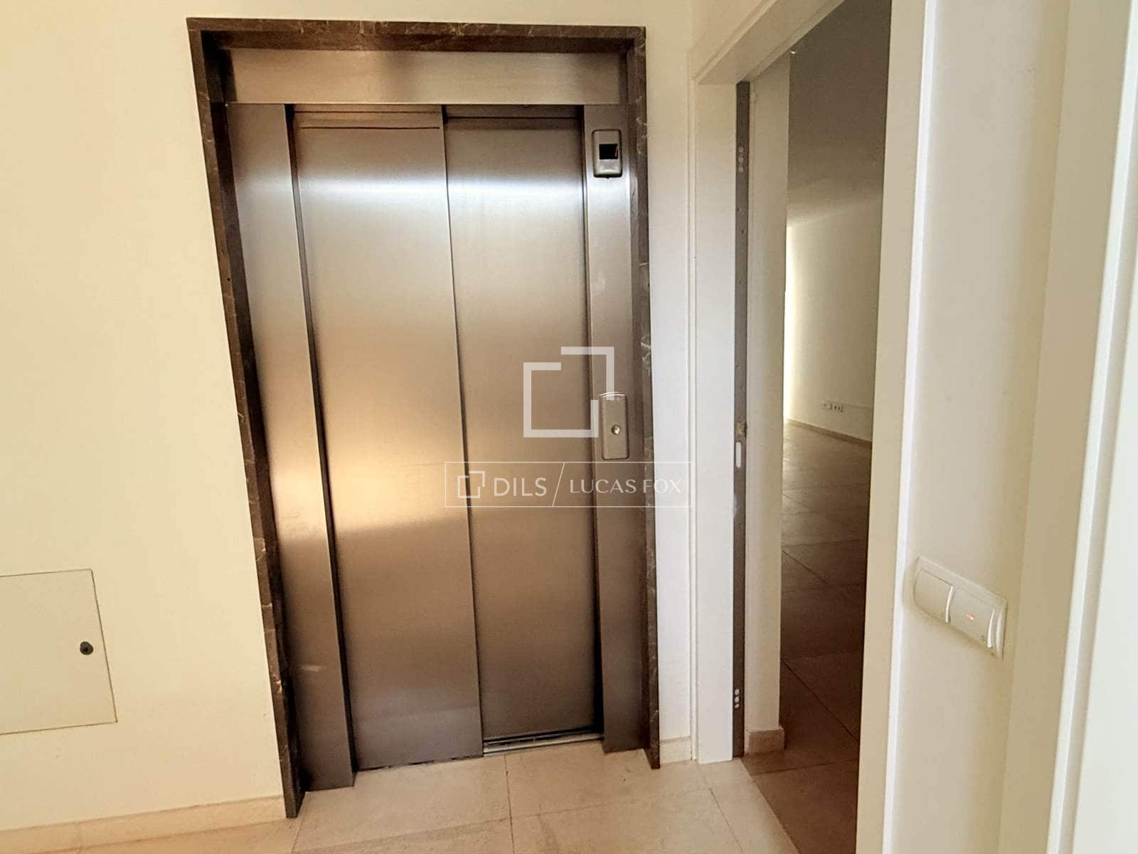 2 sovrum Lägenhet till salu i Ibiza stad - 545 000 € (Ref: 9904890)