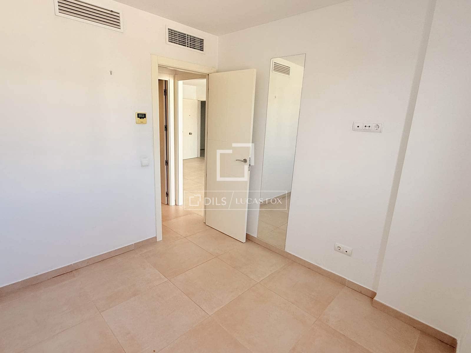 2 sovrum Lägenhet till salu i Ibiza stad - 545 000 € (Ref: 9904890)