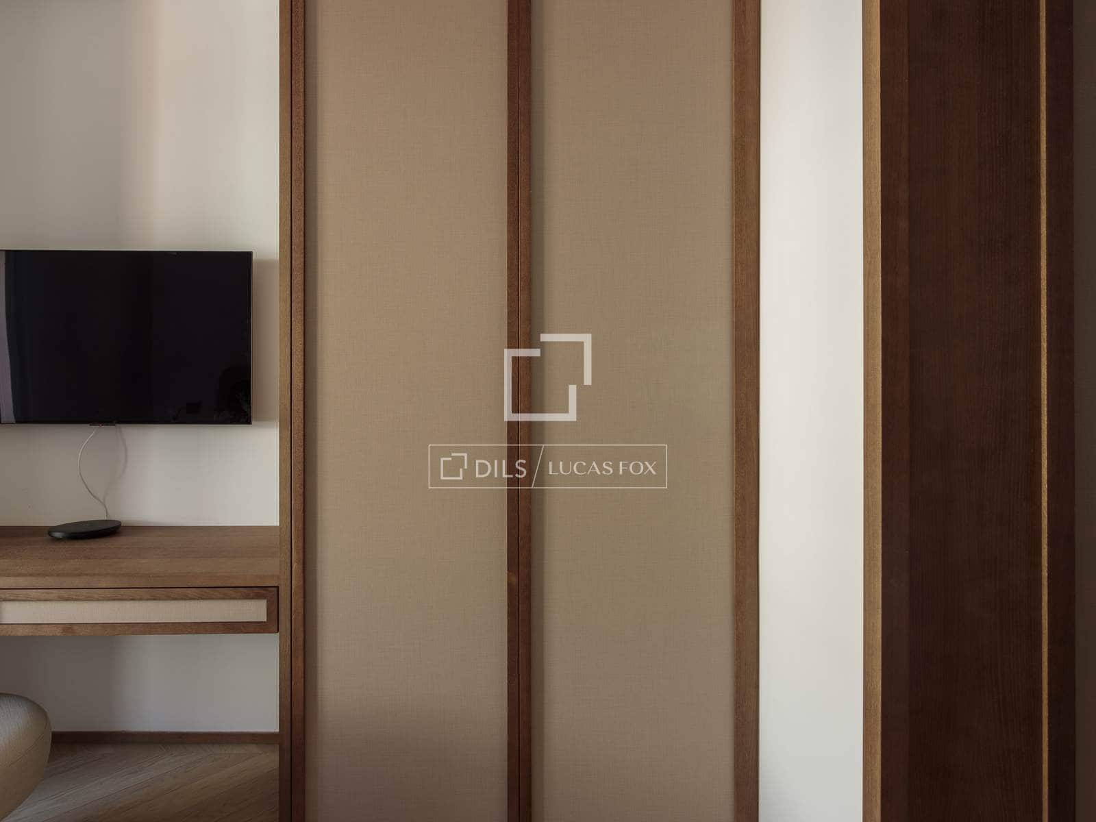 Apartamento de 1 habitación en Madrid ciudad en alquiler - 8.500 € (Ref: 9905037)