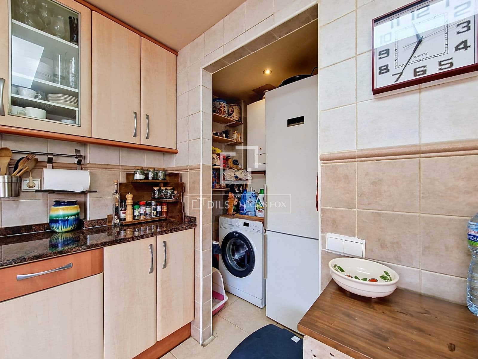 3 sovrum Villa till salu i Cubelles med pool garage - 410 000 € (Ref: 9905039)