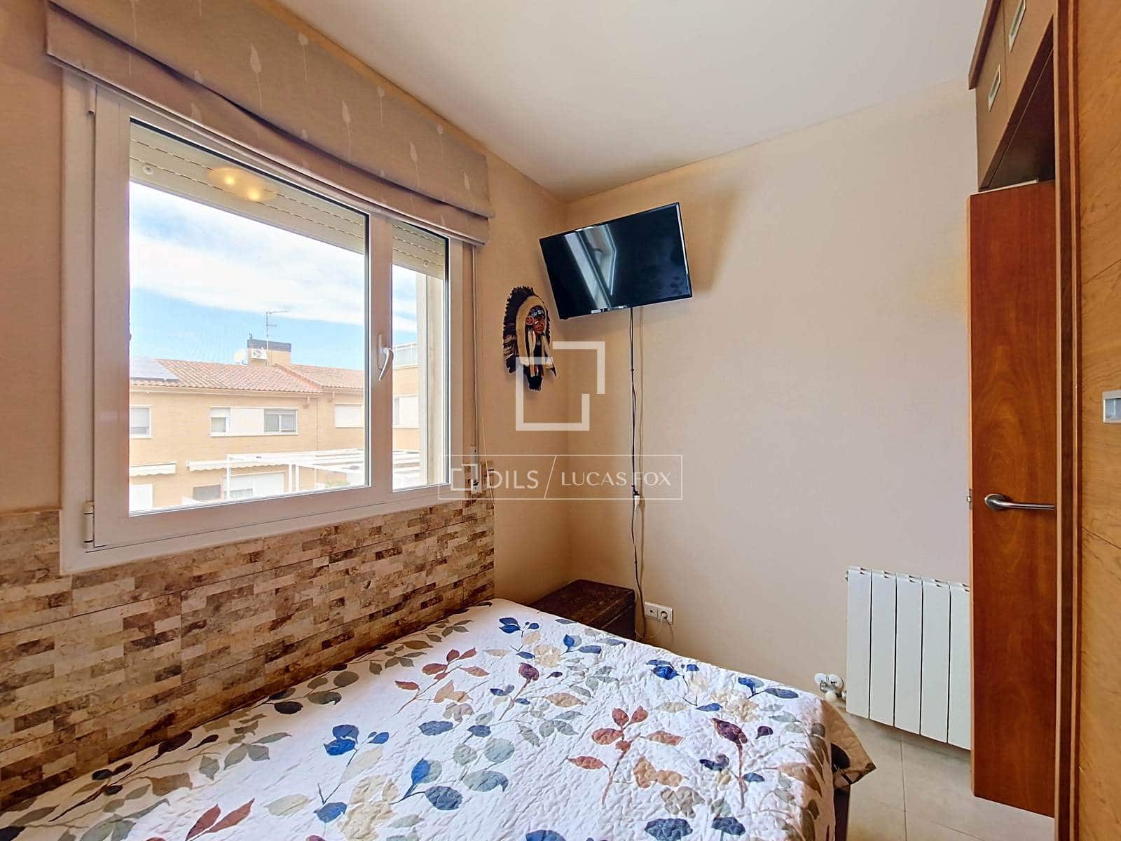 3 sovrum Villa till salu i Cubelles med pool garage - 410 000 € (Ref: 9905039)