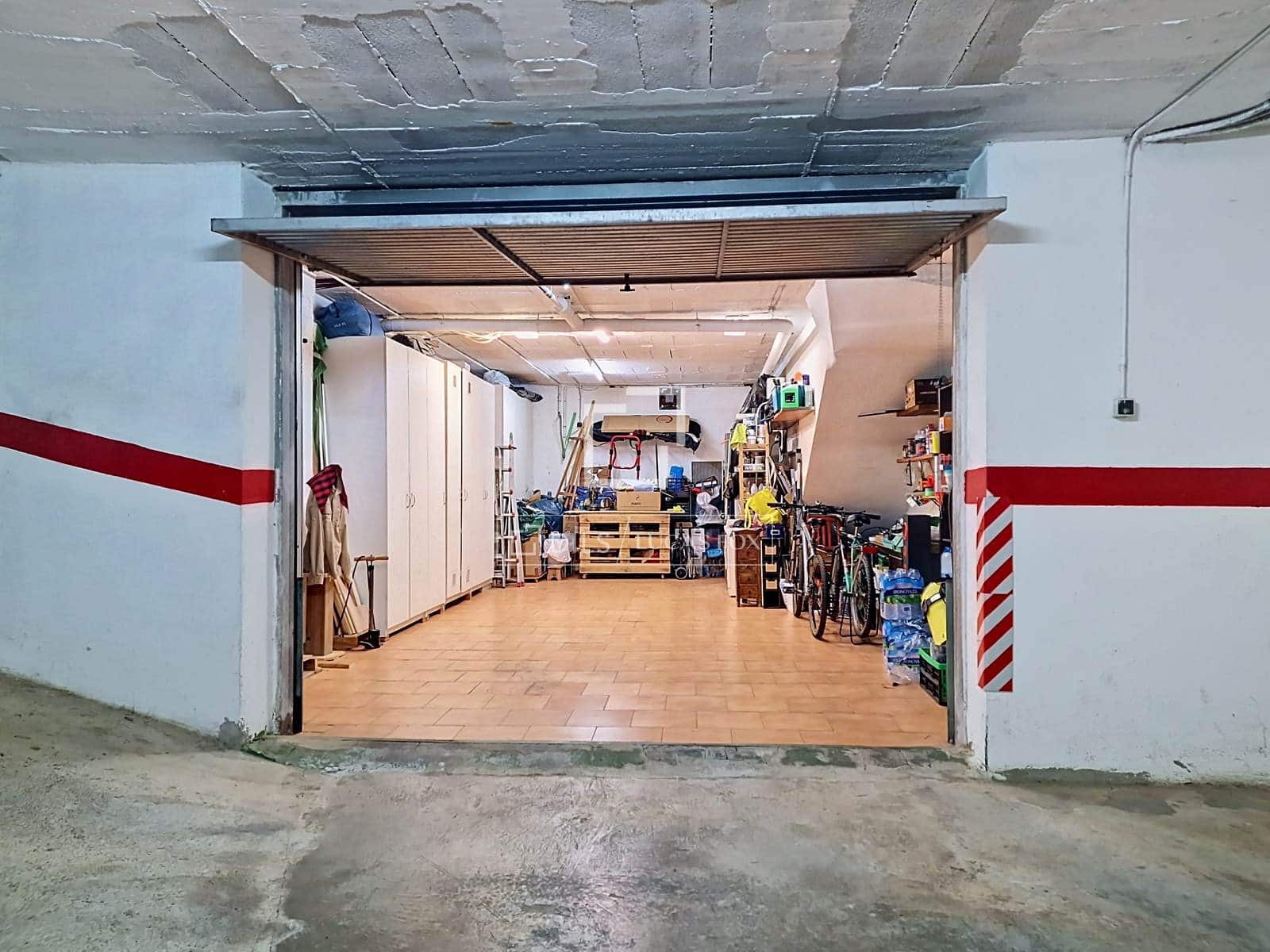 3 sovrum Villa till salu i Cubelles med pool garage - 410 000 € (Ref: 9905039)