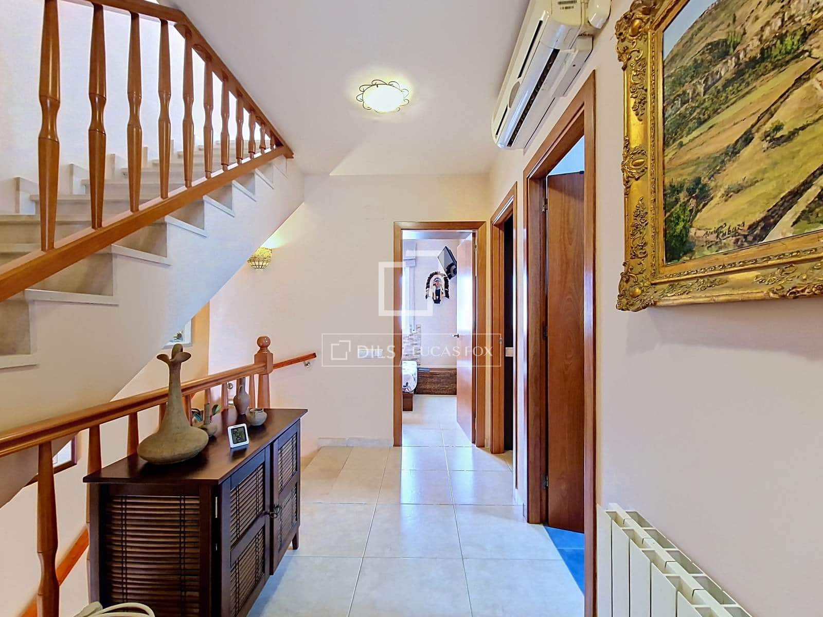 3 sovrum Villa till salu i Cubelles med pool garage - 410 000 € (Ref: 9905039)