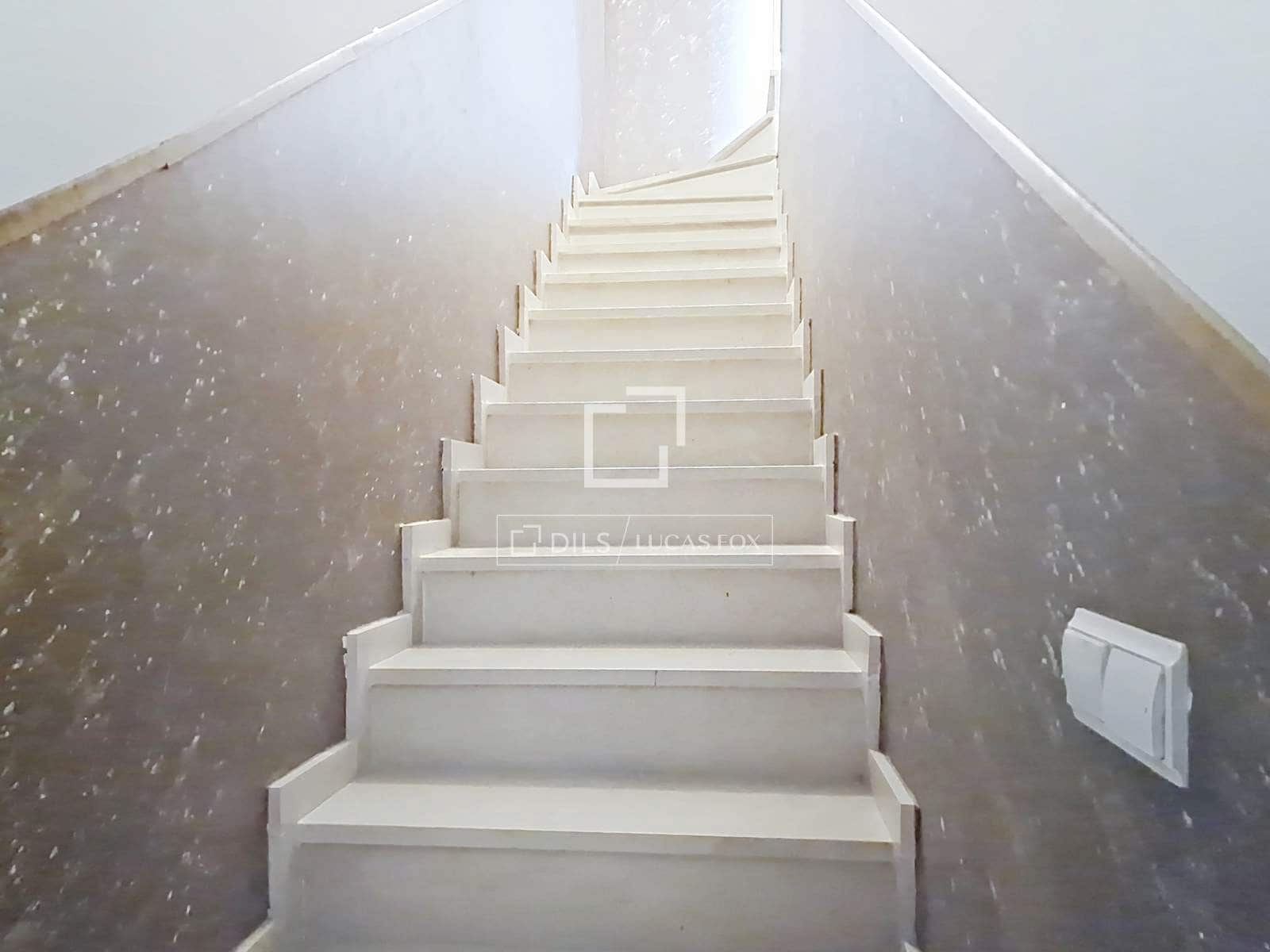 3 sovrum Villa till salu i Cubelles med pool garage - 410 000 € (Ref: 9905039)