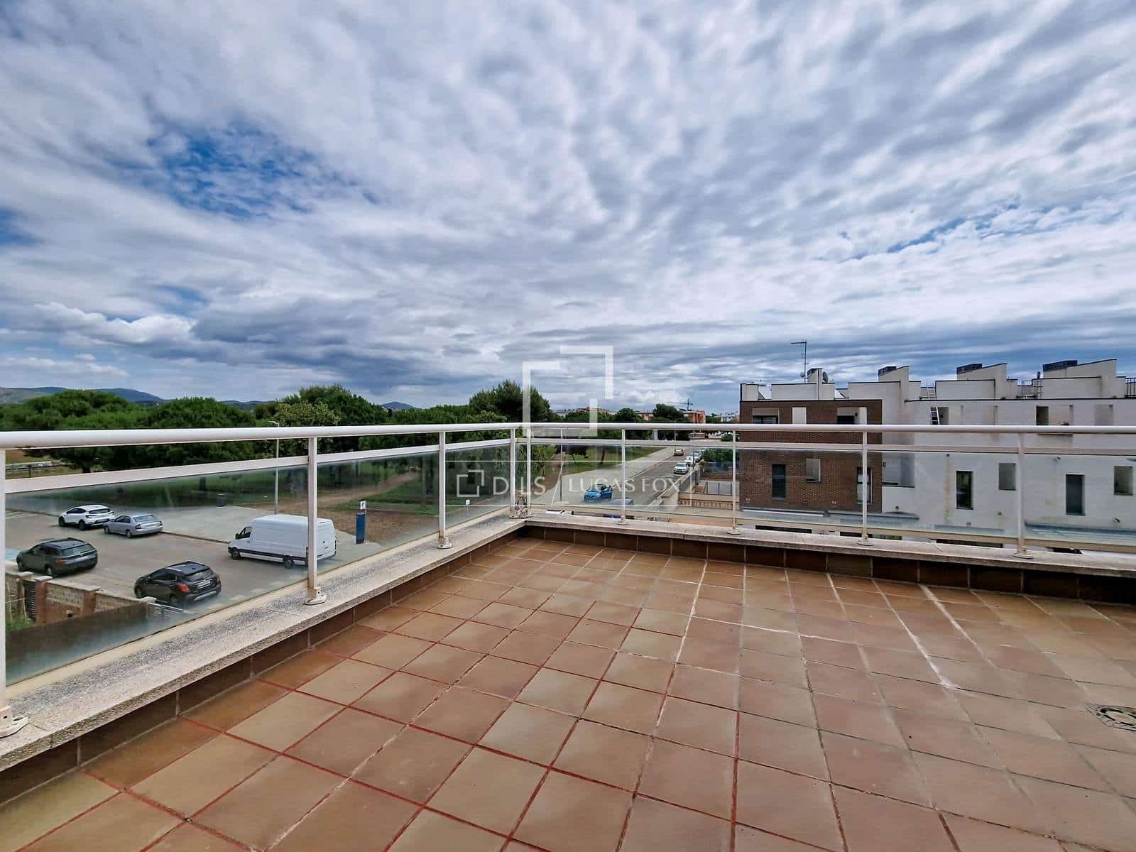 3 sovrum Villa till salu i Cubelles med pool garage - 410 000 € (Ref: 9905039)