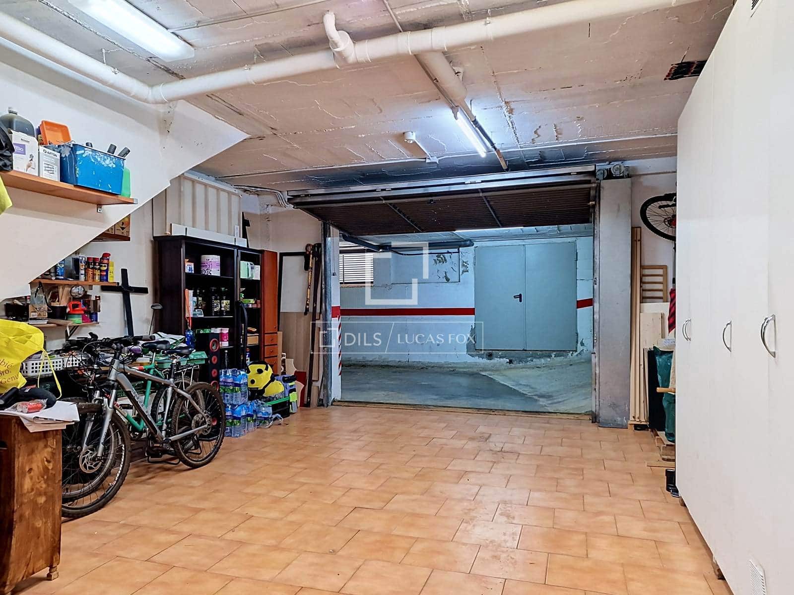 3 sovrum Villa till salu i Cubelles med pool garage - 410 000 € (Ref: 9905039)