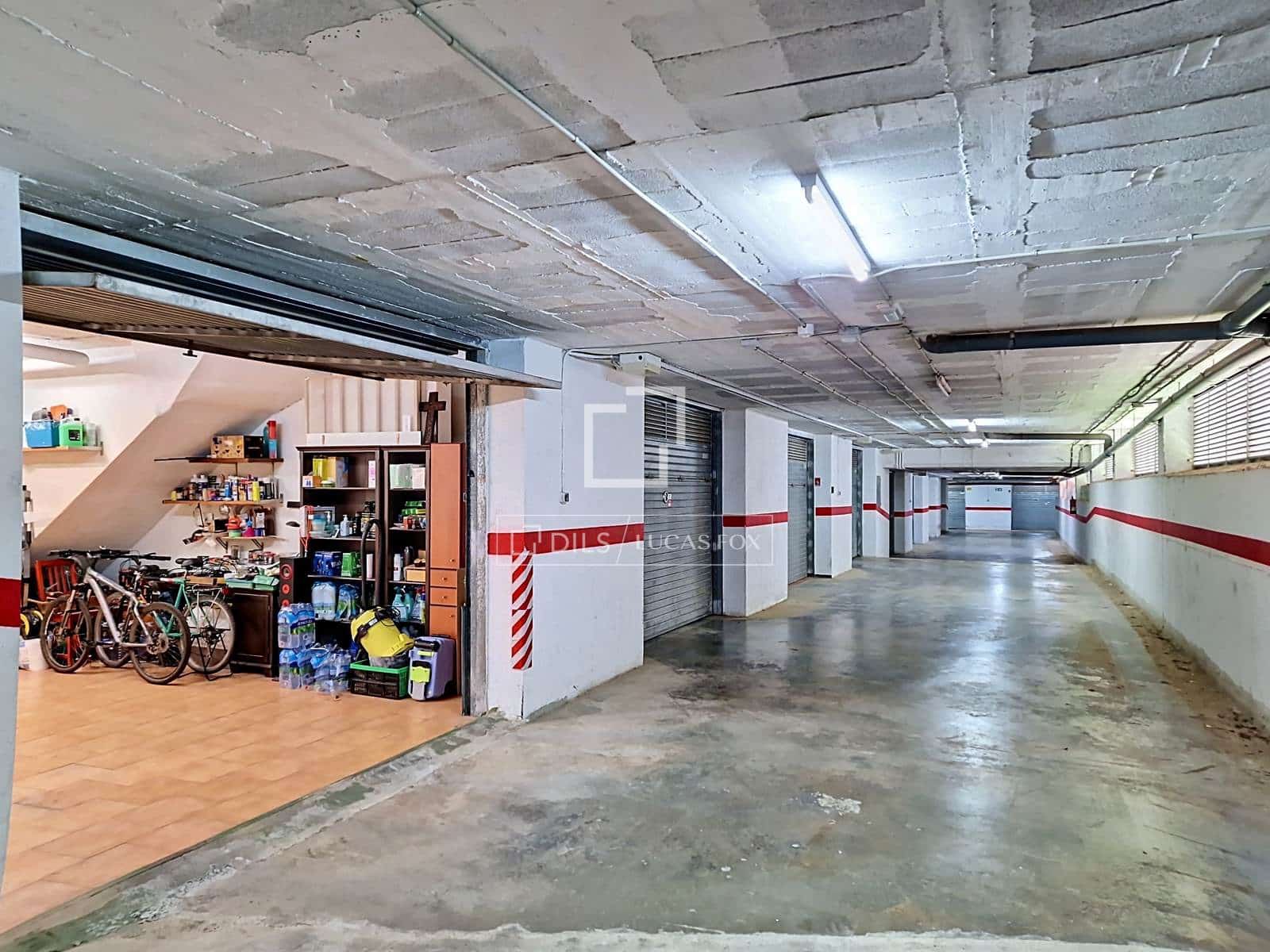 3 sovrum Villa till salu i Cubelles med pool garage - 410 000 € (Ref: 9905039)