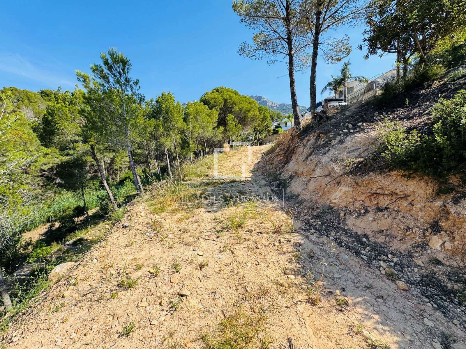 Solar/Parcela en Altea en venta - 190.000 € (Ref: 9905040)