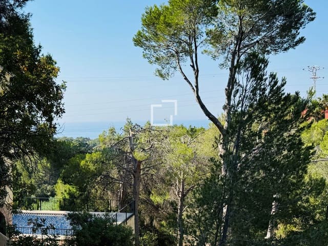 Solar/Parcela en Altea en venta - 190.000 € (Ref: 9905040)