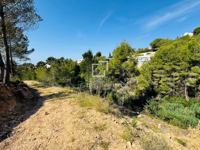 Solar/Parcela en Altea en venta - 190.000 € (Ref: 9905040)
