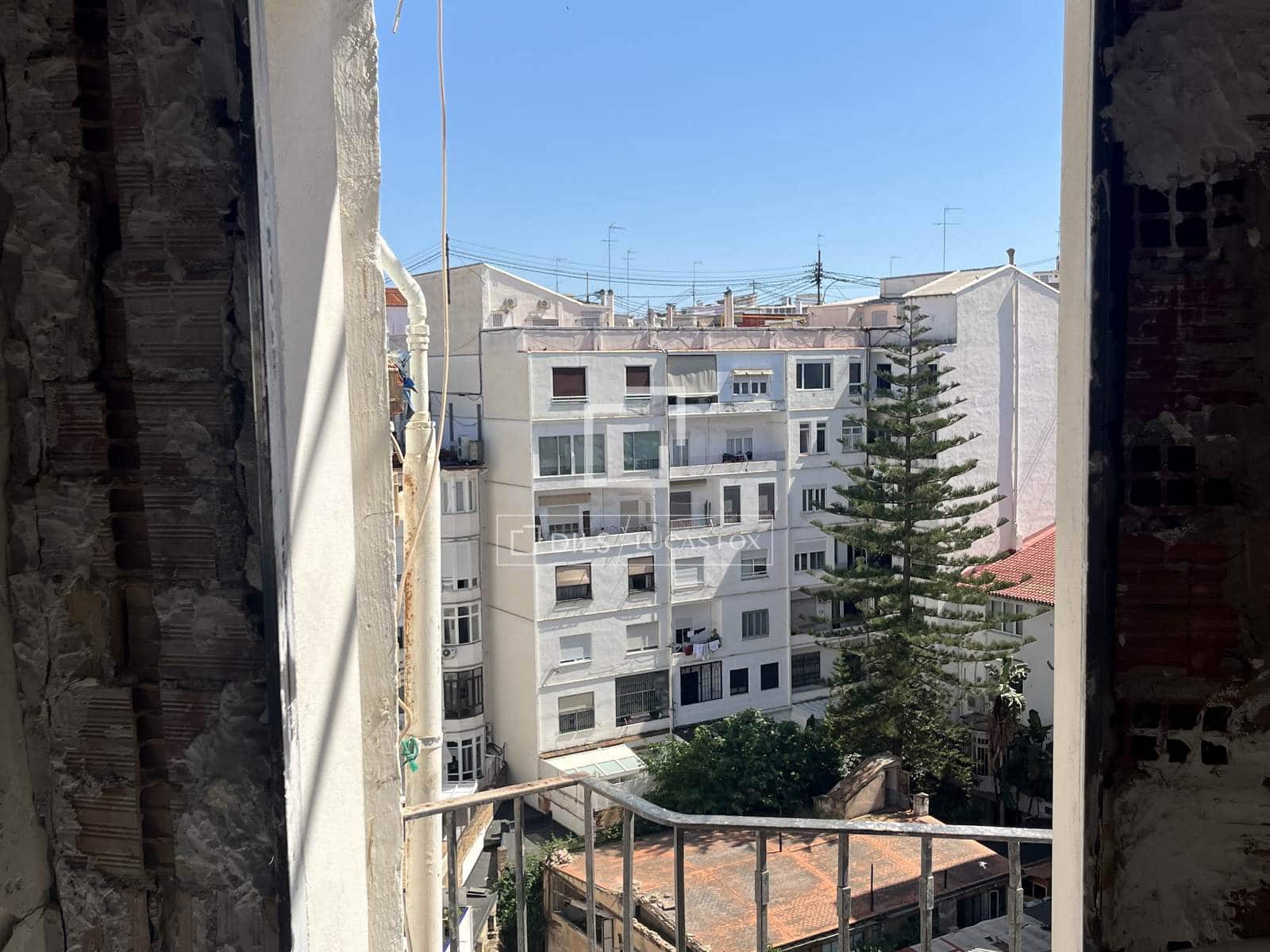 2 sypialnia Penthouse na sprzedaż w Miasto Walencja - 990 000 € (Ref: 9905041)