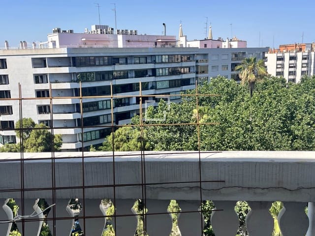 2 chambre Penthouse à vendre à Valence ville - 990 000 € (Ref: 9905041)