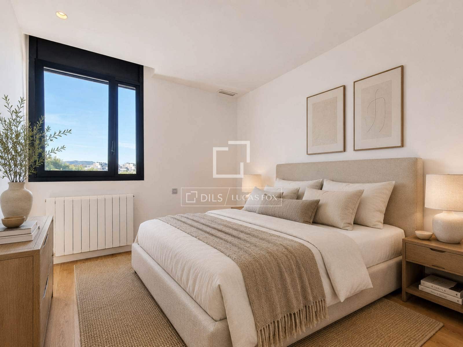 3 quarto Moradia para venda em Vilanova i la Geltru com piscina garagem - 1 090 000 € (Ref: 9905042)